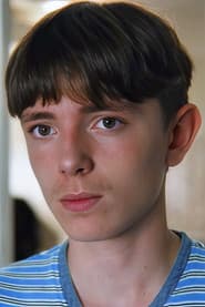 Magnus Johan Tenfjord