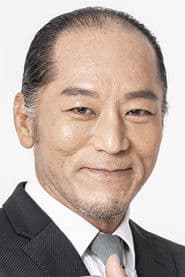 Sosuke Tokuyama