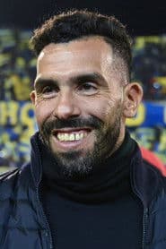 Carlos Tévez