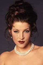 Lisa Marie Presley