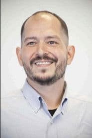 Oscar Joseph Campos II