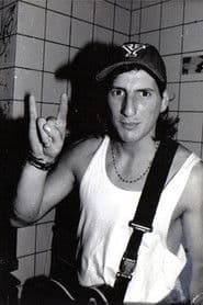 John 'Porcell' Porcelly