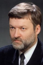 Vyacheslav Tsyupa