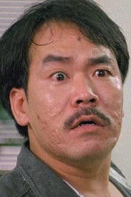 Garry Chan Chi-Shing