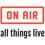 On Air 