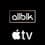 ALLBLK Apple TV channel