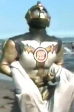 A Man Beyond Common Sense, Den Ace