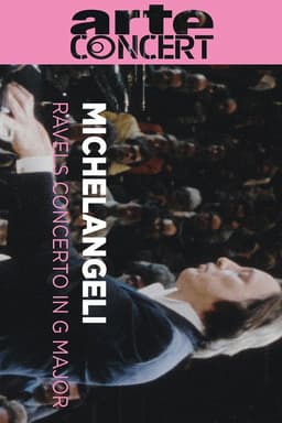 Michelangeli and Celibidache interpret Ravel  - Great musical moments