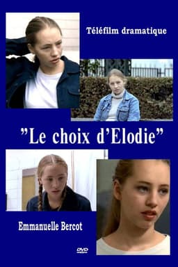 Le Choix d'Elodie