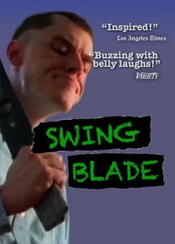Swing Blade