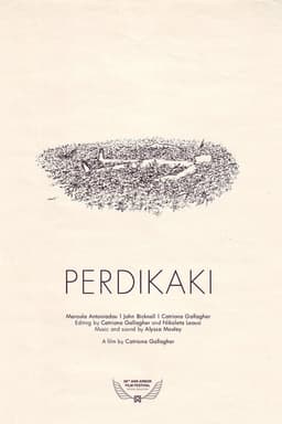 Perdikaki