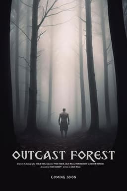 Outcast Forest