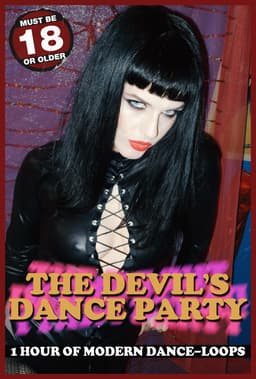 The Devil's Dance Party