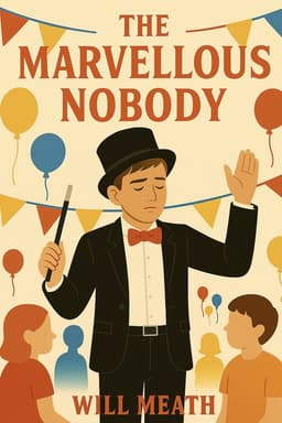 The Marvelous Nobody