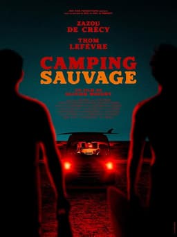 Camping sauvage