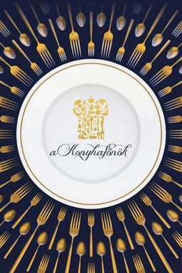 A Konyhafőnök