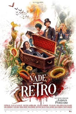 Vade Retro