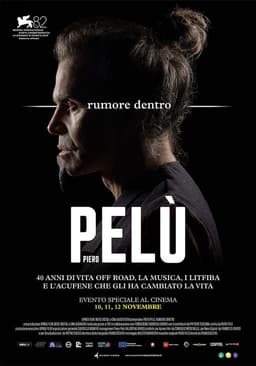 Piero Pelù - Rumore dentro