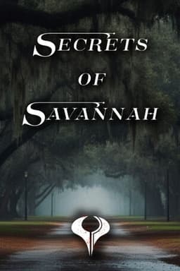 Secrets of Savannah