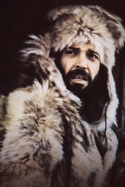 L'avventura del grande Nord