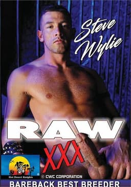Steve Wylie Raw