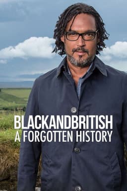 Black and British: A Forgotten History