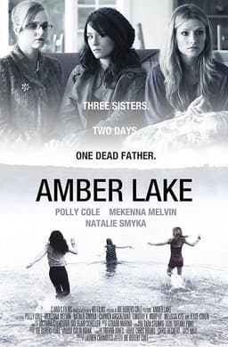 Amber Lake