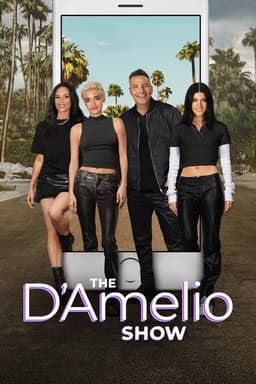 The D'Amelio Show