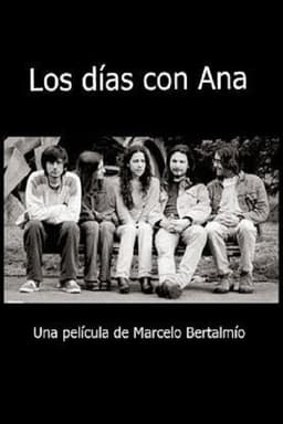 Los días con Ana