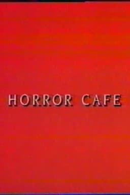 Horror Cafe