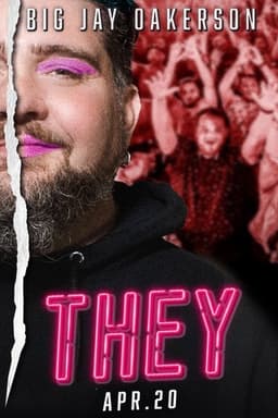 Big Jay Oakerson: They