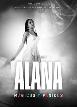 Alana: Mágicos y pánicos