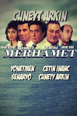 Merhamet