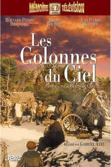 Les Colonnes du ciel