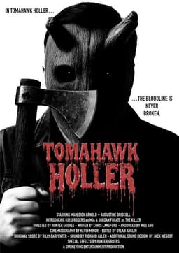 Tomahawk Holler