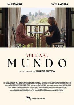 Vuelta al mundo
