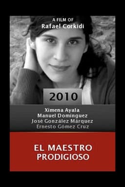 The Prodigious Teacher