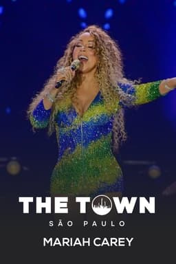 Mariah Carey: The Town 2025