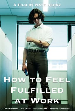 How to Feel Fulfilled at Work