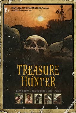 Treasure Hunters