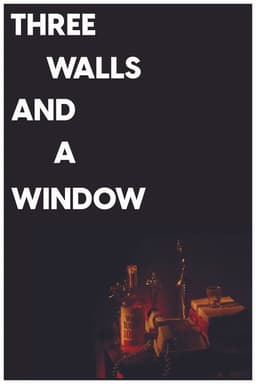 Three Walls and a Window