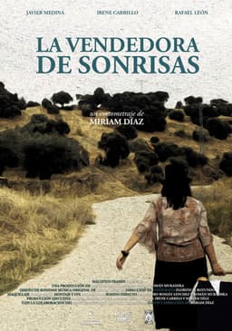 La Vendedora de Sonrisas