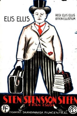 Sten Stensson Stéen från Eslöv