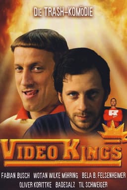 Video Kings