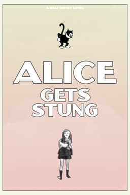 Alice Gets Stung