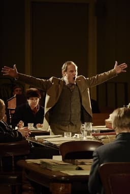 Staging the Treaty: Part 2 - The Battle of the Titans