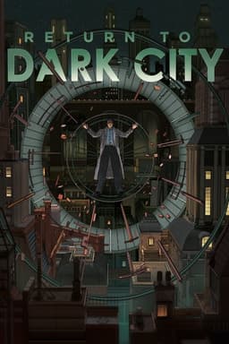 Return to Dark City