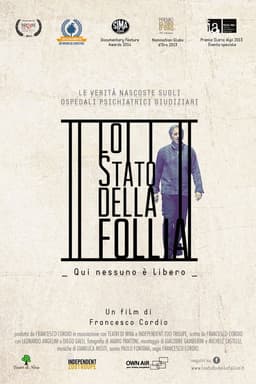 Lo stato della follia