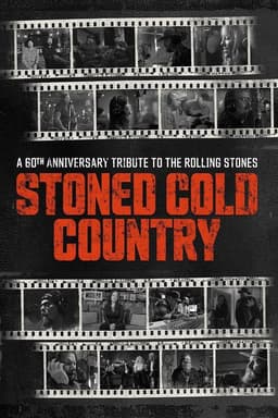 Stoned Cold Country