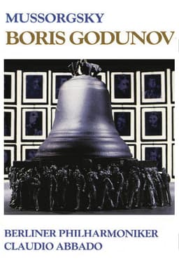 Boris Godunov
